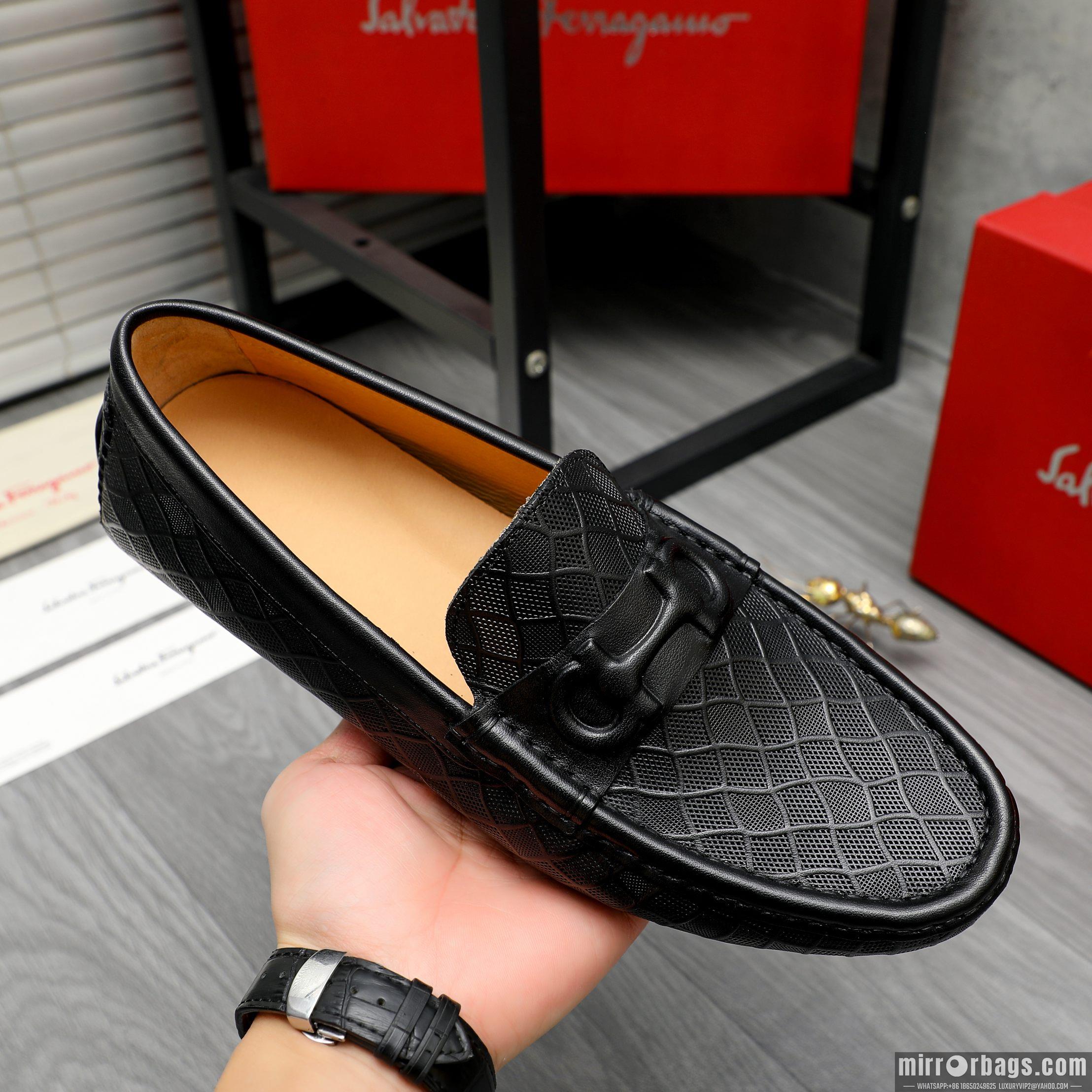 Ferragamo Shoes Ferragamo sz38-44 hnh1226