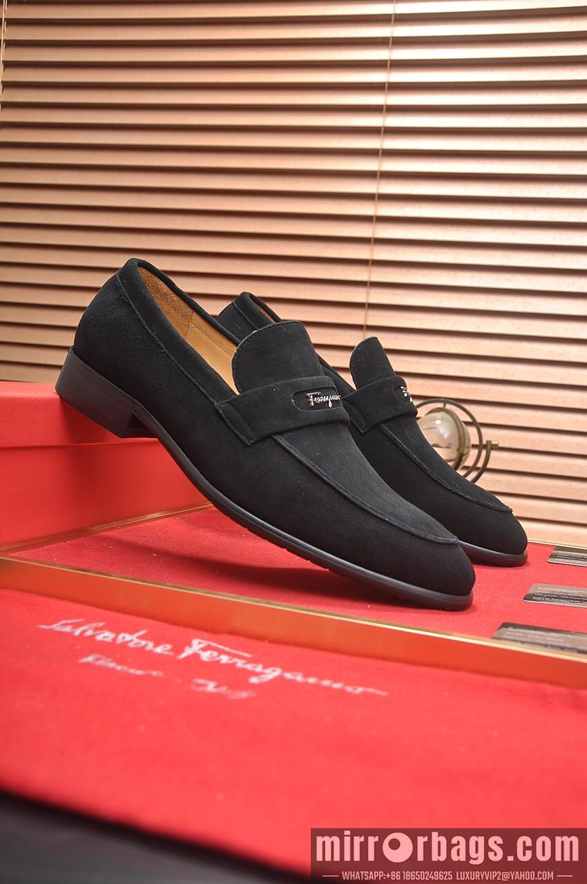 Ferragamo Shoes Ferragamo sz38-44 hnh0246