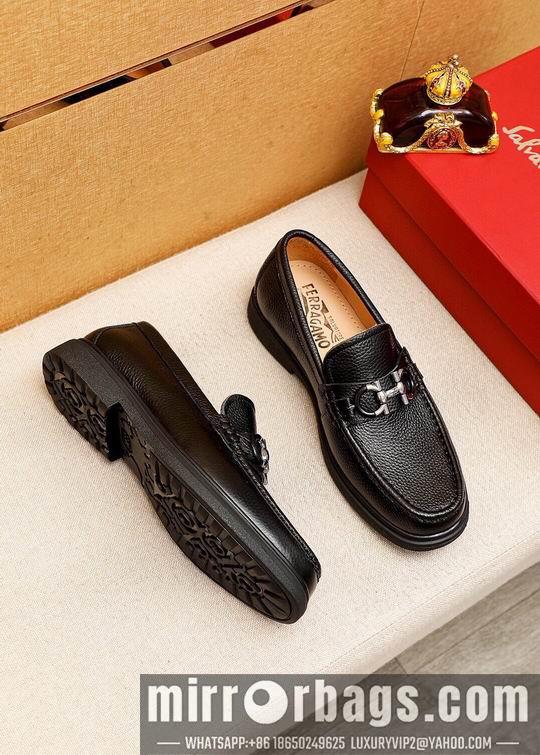 Ferragamo Shoes Ferragamo sz38-45 mnh0563