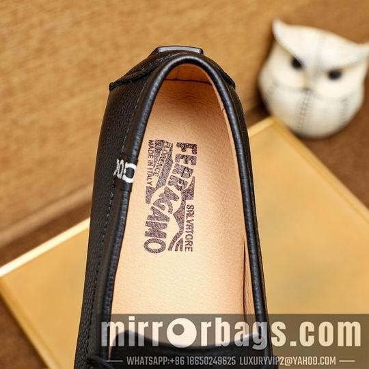 Ferragamo Shoes Ferragamo sz38-44 hnh0811