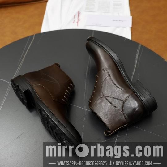 Ferragamo Shoes Ferragamo sz38-45 hnh0908