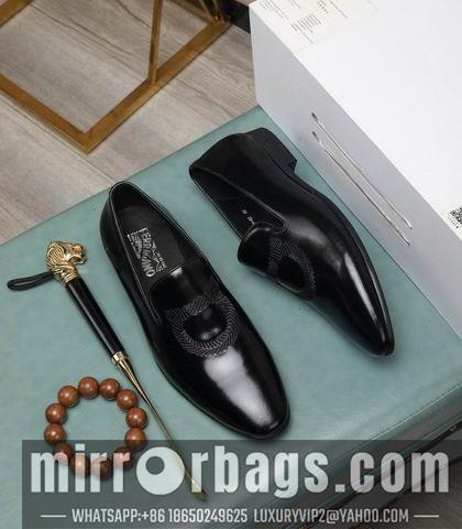 Ferragamo Shoes Ferragamo sz38-44 mnh0508
