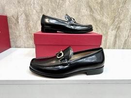 Ferragamo Shoes Ferragamo sz38-45 mnh0382