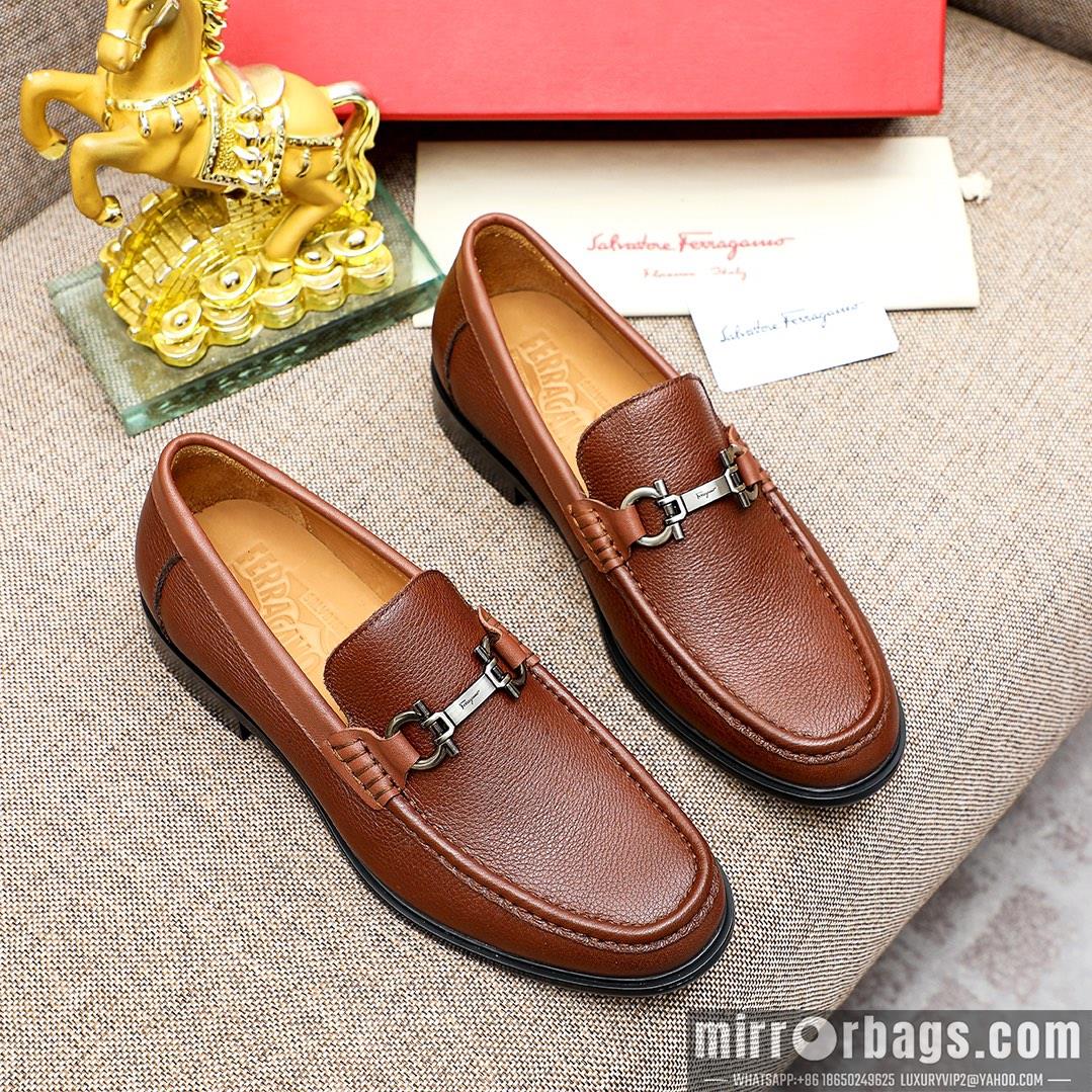 Ferragamo Shoes Ferragamo sz38-45 hnh1231
