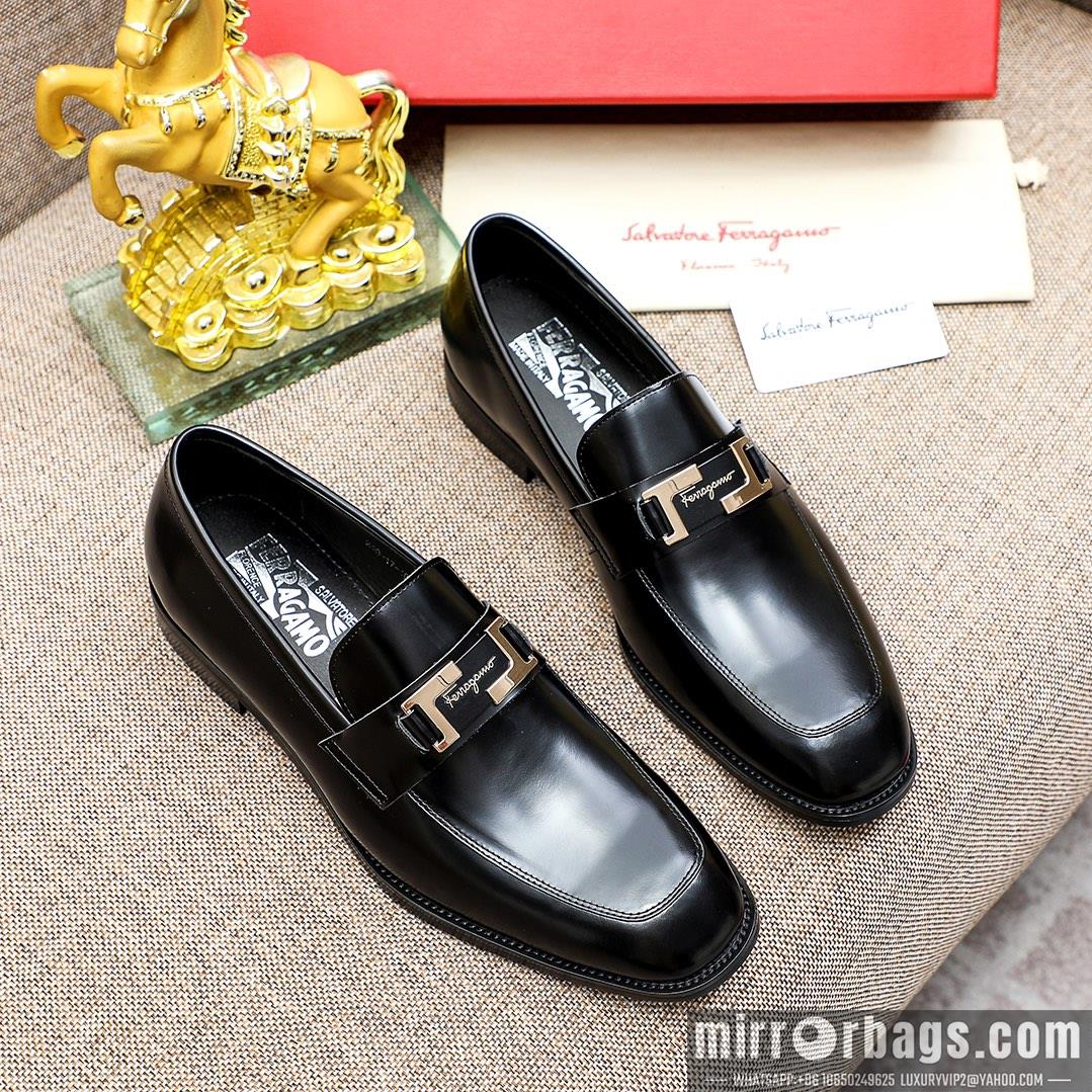 Ferragamo Shoes Ferragamo sz38-45 hnh1230