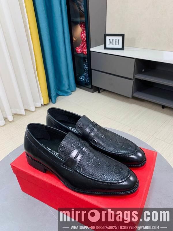 Ferragamo Shoes Ferragamo sz38-44 hnm0242