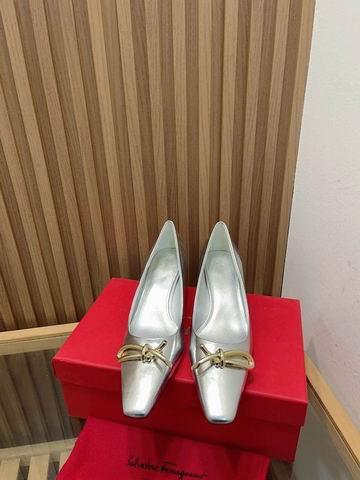Ferragamo Shoes Ferragamo sz35-40 mnh0501