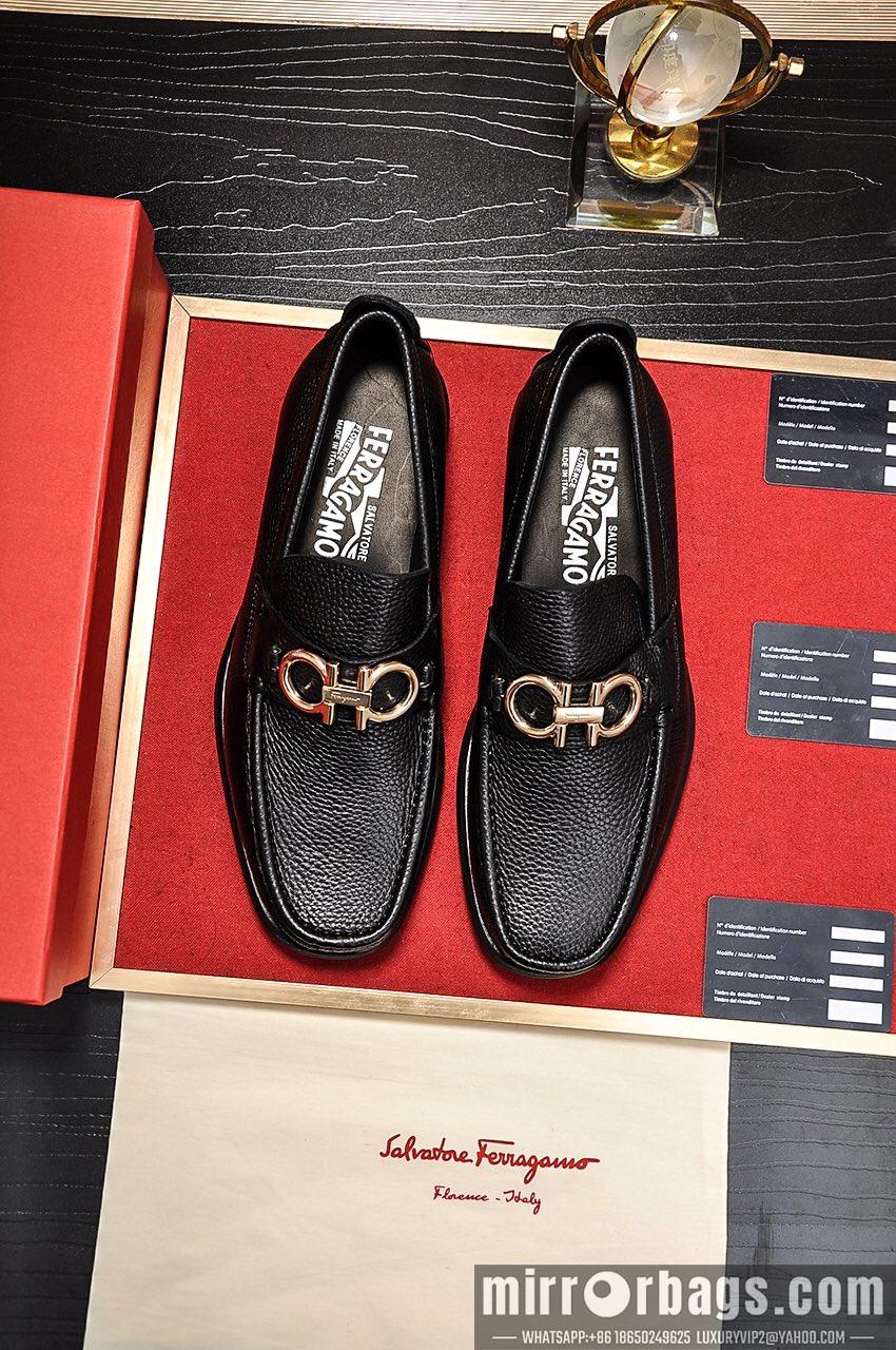 Ferragamo Shoes Ferragamo sz38-45 hnh0207