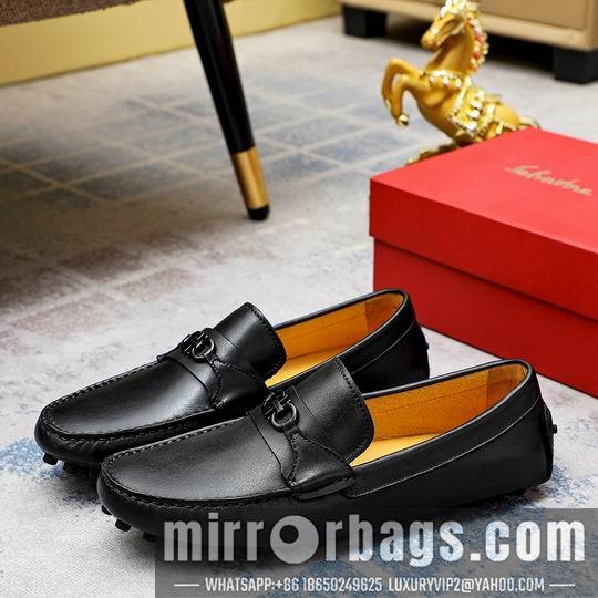 Ferragamo Shoes Ferragamo sz38-45 hnh0905