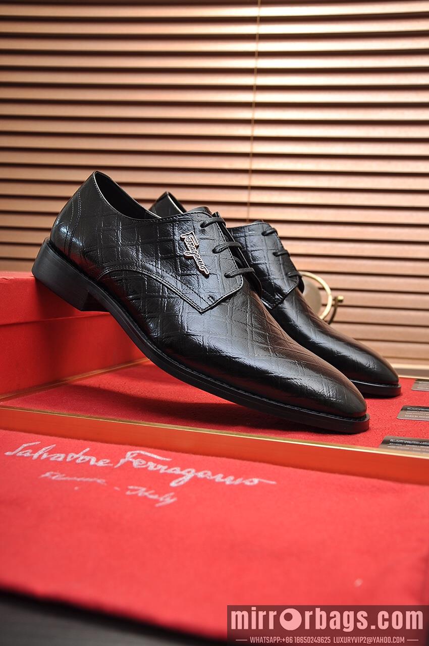 Ferragamo Shoes Ferragamo sz38-44 hnh0241
