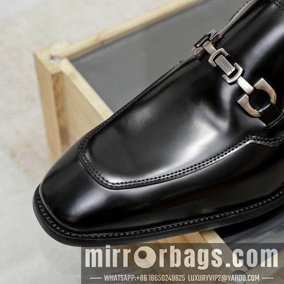 Ferragamo Shoes Ferragamo sz38-46 mnh02176