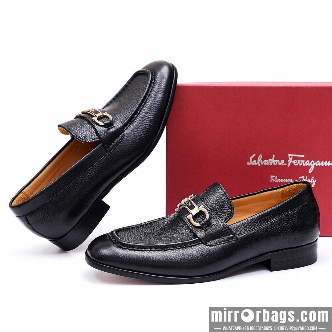 Ferragamo Shoes Ferragamo sz38-44 h0940