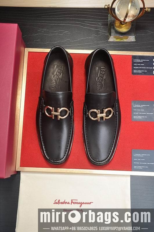 Ferragamo Shoes Ferragamo sz38-44 hnh0309