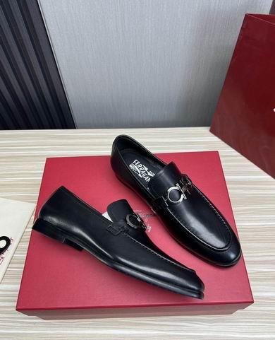 Ferragamo Shoes Ferragamo sz38-45 mnh0345