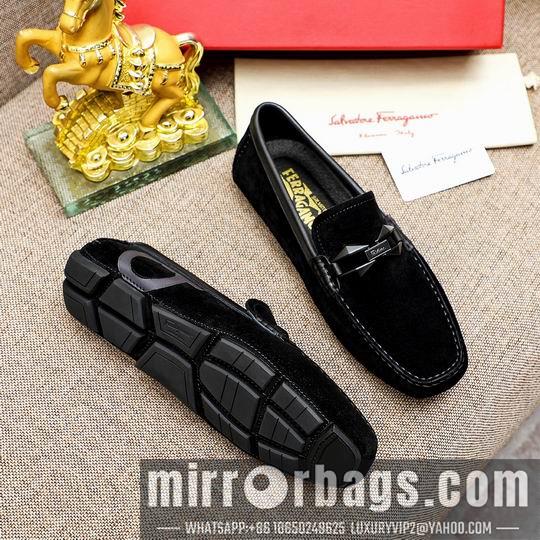 Ferragamo Shoes Ferragamo sz38-45 hnh0907