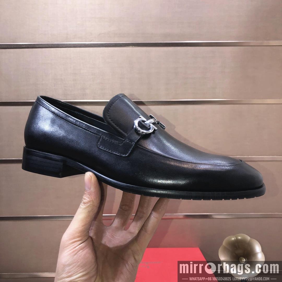Ferragamo Shoes Ferragamo sz38-45 hnh0215