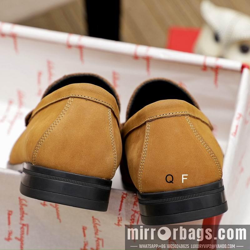 Ferragamo Shoes Ferragamo sz38-45 TF0705