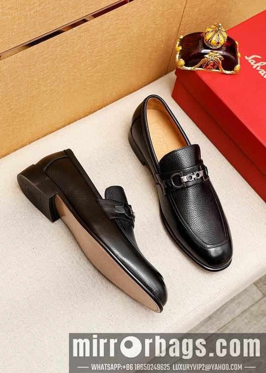 Ferragamo Shoes Ferragamo sz38-47 mnh0529