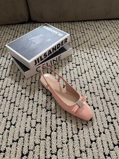Ferragamo Shoes Ferragamo sz35-40 mnh0401