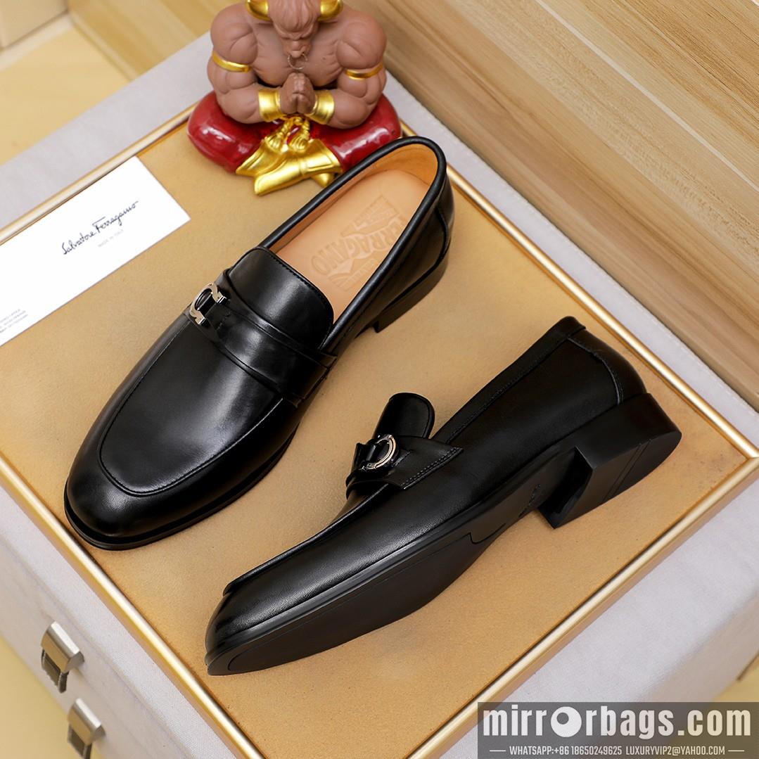 Ferragamo Shoes Ferragamo sz38-44 h0818