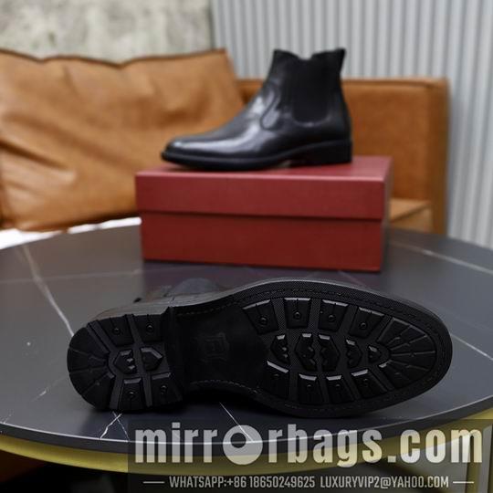 Ferragamo Shoes Ferragamo sz38-45 hnh0902