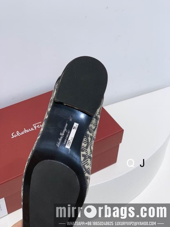 Ferragamo Shoes Ferragamo sz36-39XJ0103