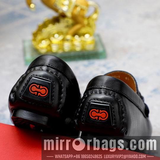 Ferragamo Shoes Ferragamo sz38-45 mnh0307