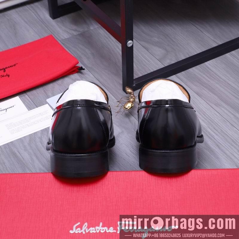 Ferragamo Shoes Ferragamo sz38-44 hnm0213
