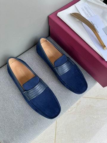 Ferragamo Shoes Ferragamo sz38-45 hnh0702