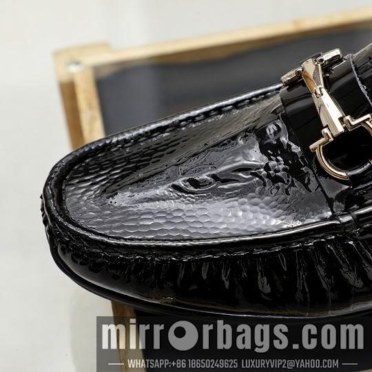 Ferragamo Shoes Ferragamo sz38-45 mnh0356