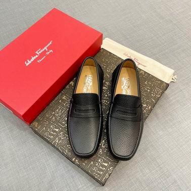 Ferragamo Shoes Ferragamo sz38-45 mnh0513