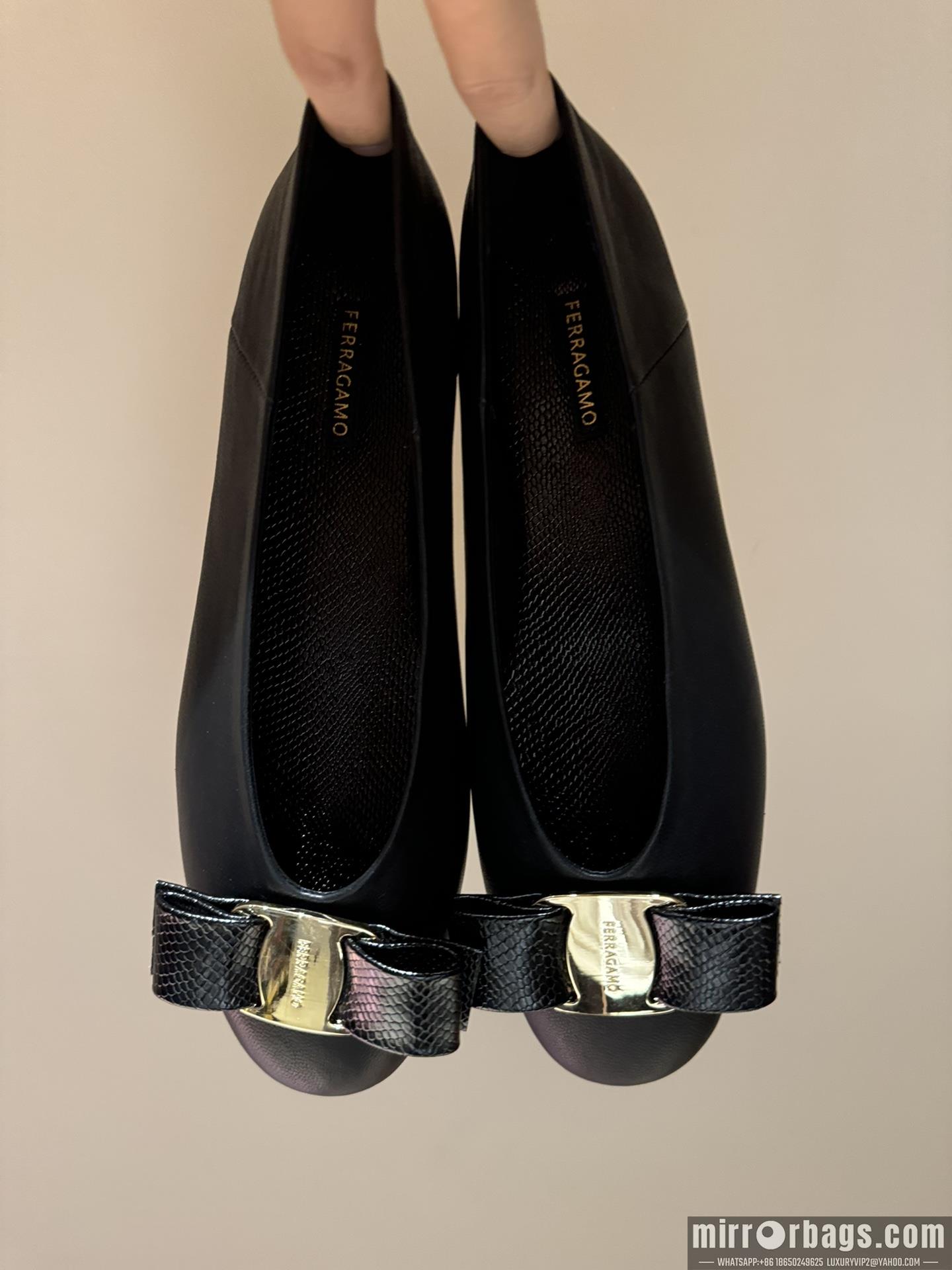 Ferragamo Shoes Ferragamo sz35-40 h0802
