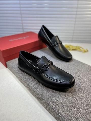 Ferragamo Shoes Ferragamo sz38-44 mnh0337
