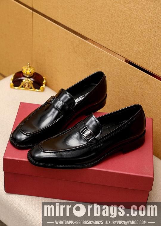 Ferragamo Shoes Ferragamo sz38-46 mnh02189