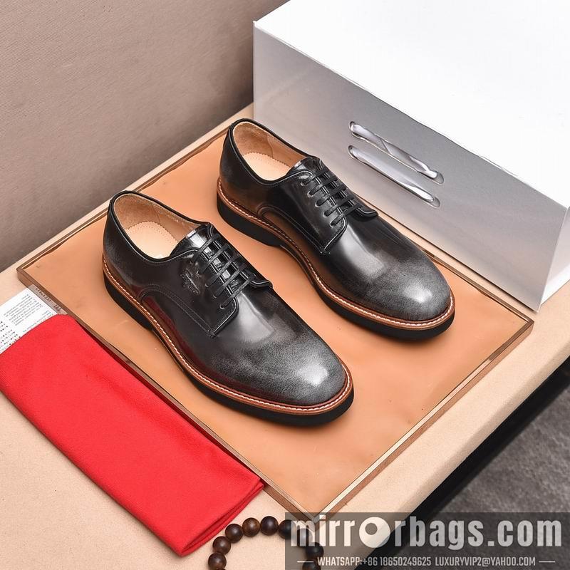 Ferragamo Shoes Ferragamo sz38-44 hnm0276