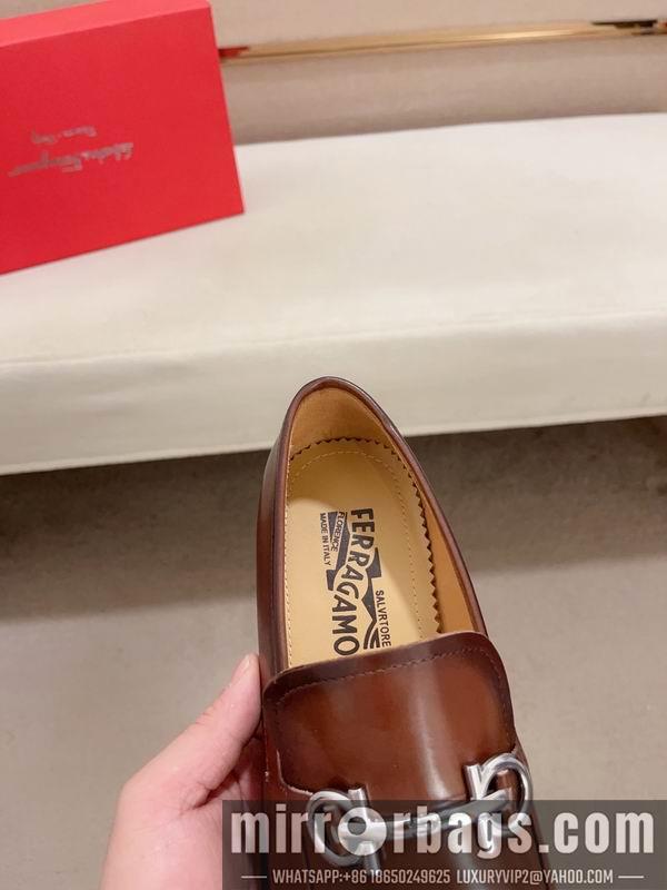 Ferragamo Shoes Ferragamo sz38-44 hnm0268
