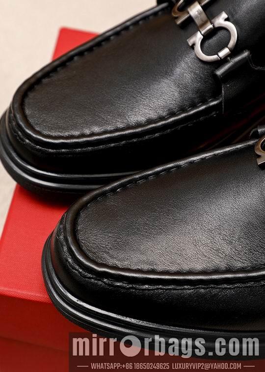 Ferragamo Shoes Ferragamo sz38-46 mnh02194