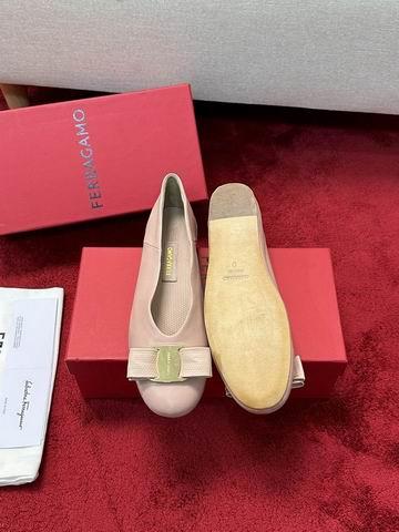 Ferragamo Shoes Ferragamo sz35-41 mnh1002
