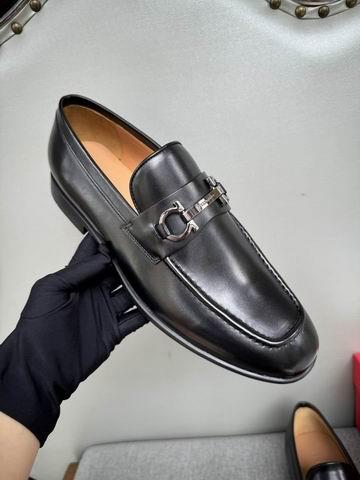 Ferragamo Shoes Ferragamo sz38-45 hnh0568