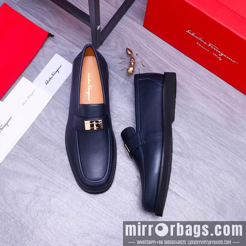 Ferragamo Shoes Ferragamo sz38-44 hnm0272