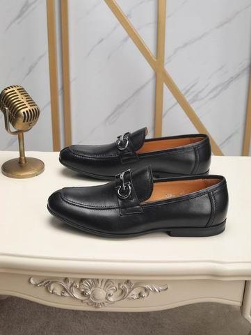 Ferragamo Shoes Ferragamo sz38-44 mnh02137