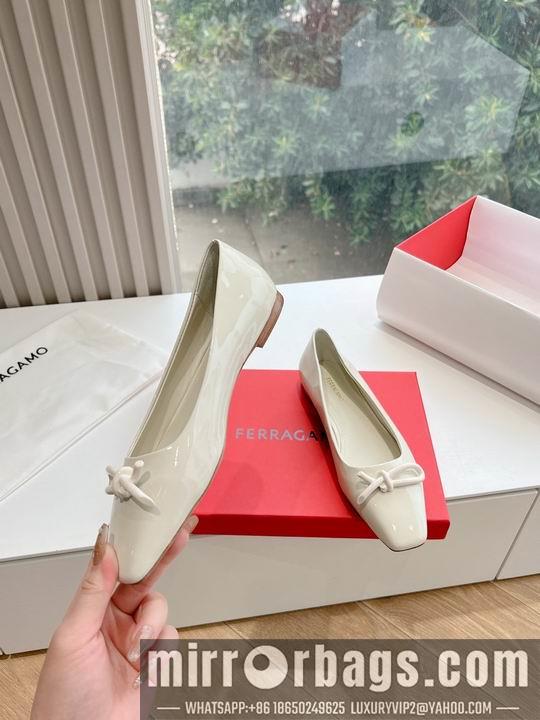 Ferragamo Shoes Ferragamo sz35-41 mnh0202