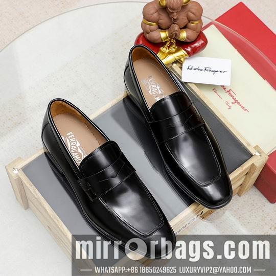 Ferragamo Shoes Ferragamo sz38-45 mnh0403