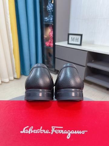 Ferragamo Shoes Ferragamo sz38-44 mnh0316