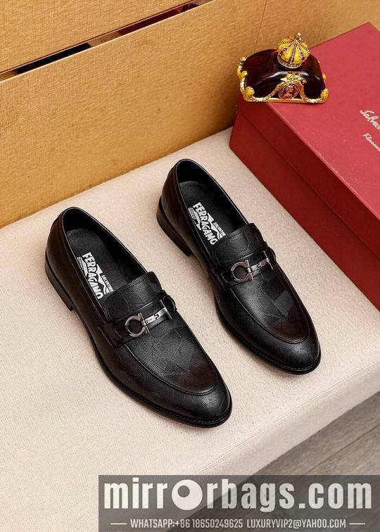 Ferragamo Shoes Ferragamo sz38-46 mnh02195