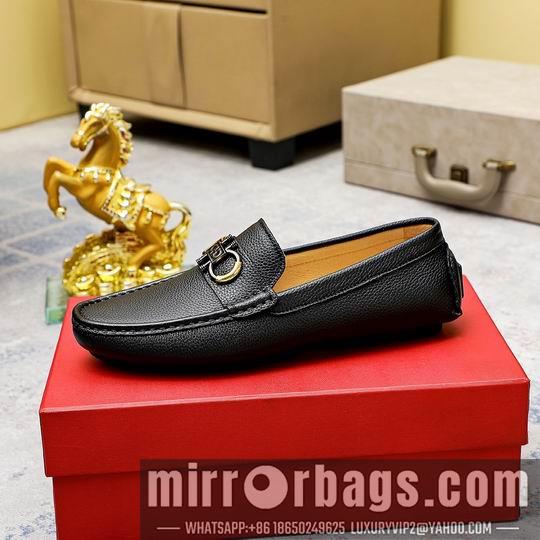 Ferragamo Shoes Ferragamo sz38-44 hnh0910