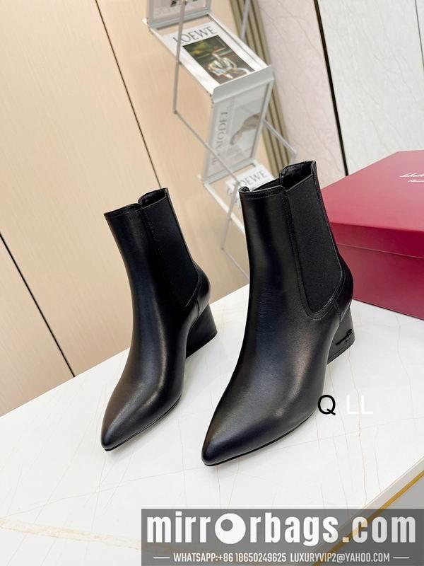 Ferragamo Shoes Ferragamo colour sz35-40 LL0801