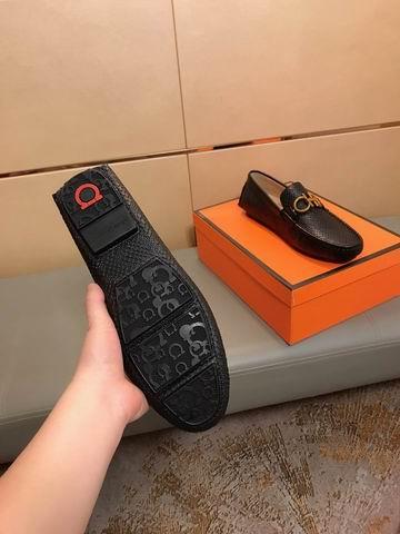 Ferragamo Shoes Ferragamo sz38-44 mnh0301
