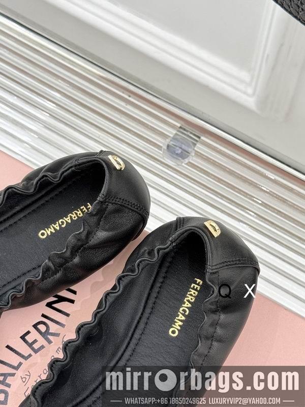 Ferragamo Shoes Ferragamo sz35-40 JX0301