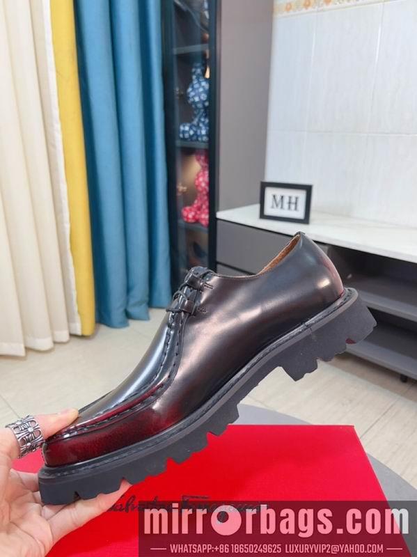 Ferragamo Shoes Ferragamo sz38-44 mnm02128